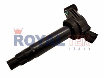 BOBINA DE IGNICION TIPO LAPIZ ROYALTEK TOYOTA CAMRY --- OEM 9091902246